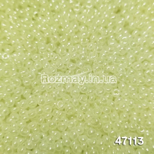Бісер 47113 