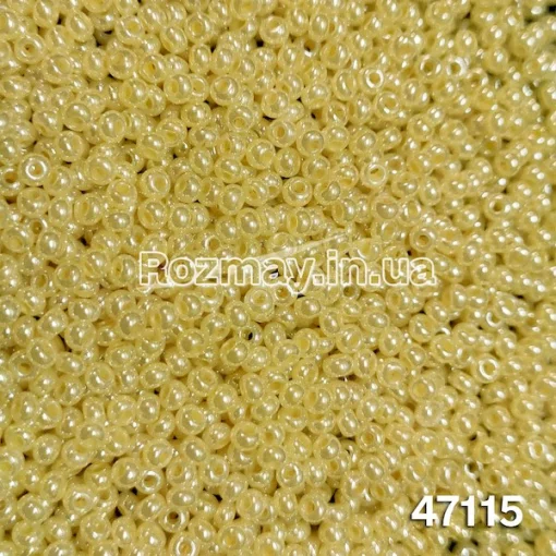 Бісер 47115