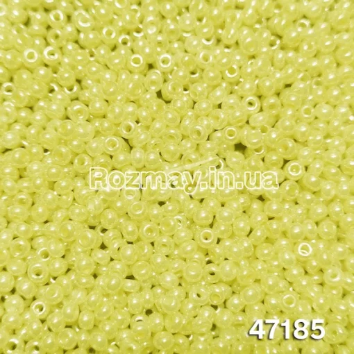 Бісер 47185 