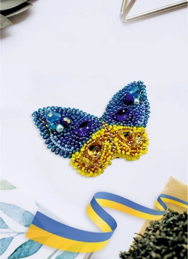 Набір для створення прикраси &quot;Колір щастя&quot; 