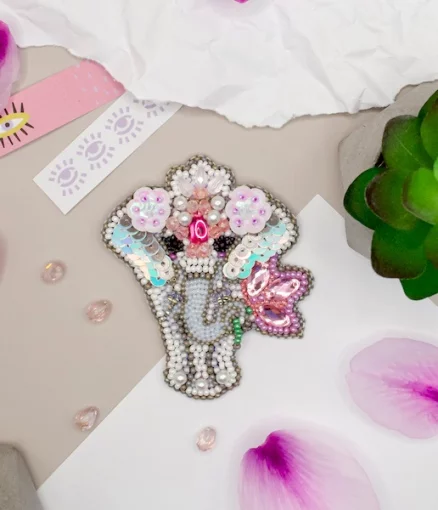 Набір для створення прикраси &quot;Символ Удачі&quot; 