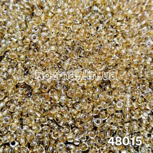 Бісер 48015