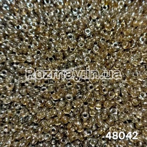 Бісер 48042 