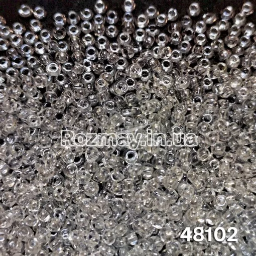 Бісер 48102