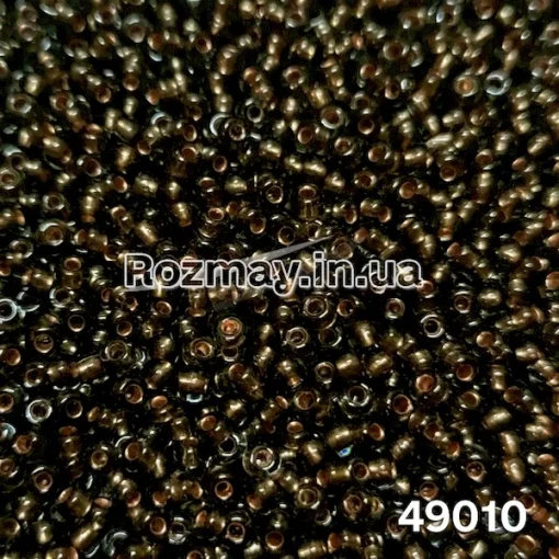 Бісер 49010