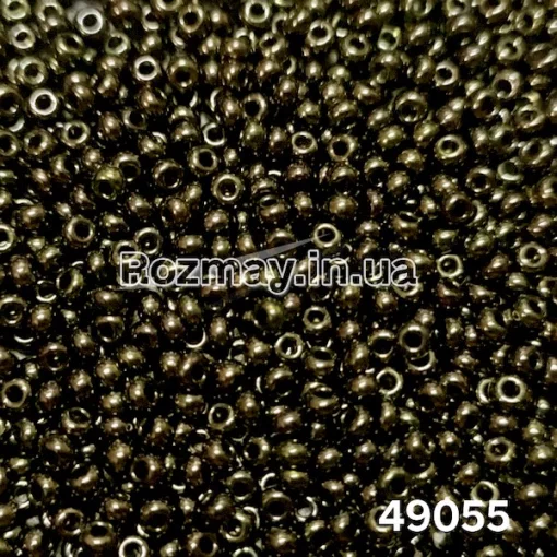 Бісер 49055