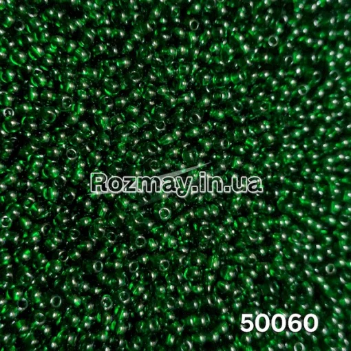 Бісер 50060 