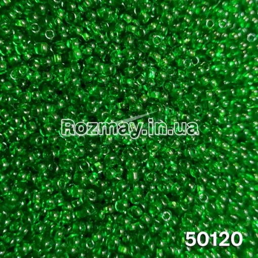 Бісер 50120