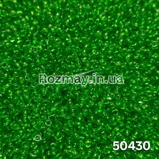 Бісер 50430