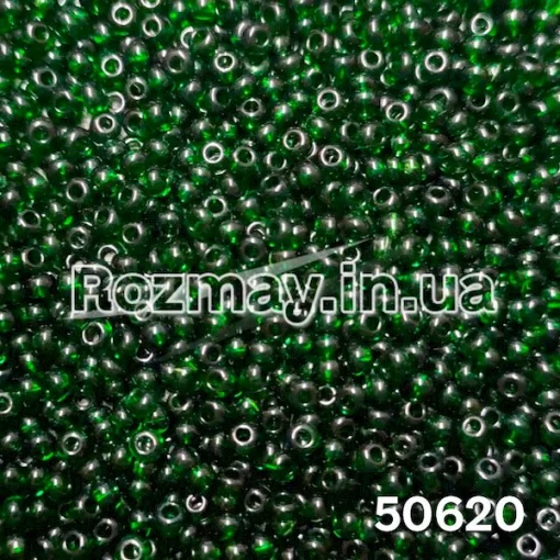Бісер 50620