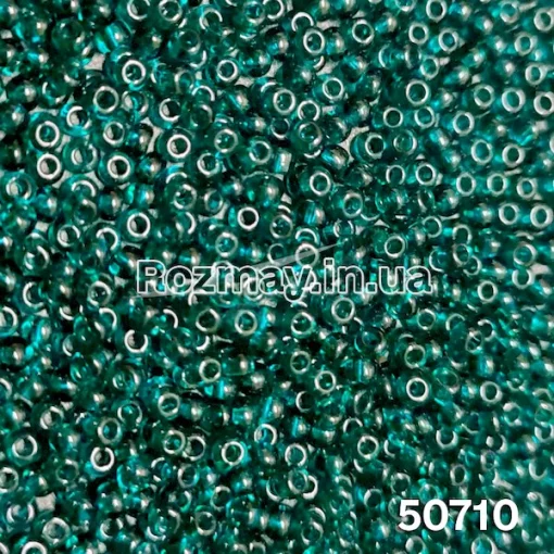 Бісер 50710