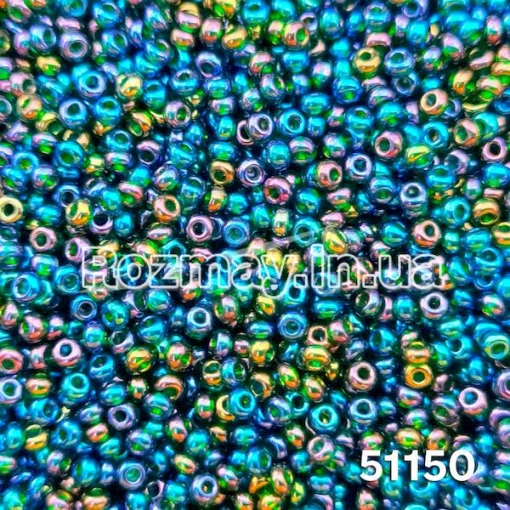 Бісер 51150
