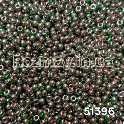 Бісер 51396 