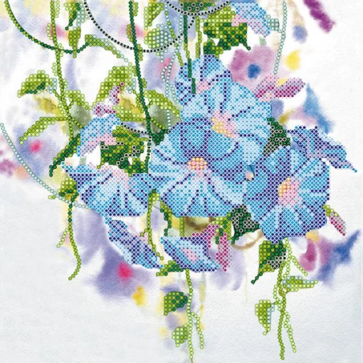 Схема під вишивку бісером &quot;Берізка&quot; 