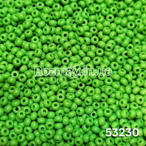 Бісер 53230 
