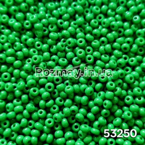 Бісер 53250