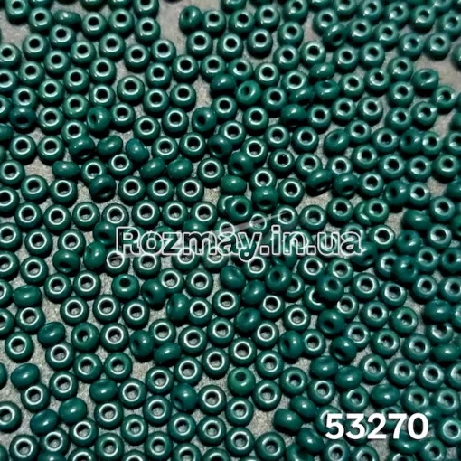 Бісер 53270