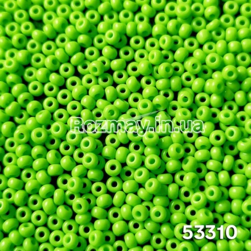 Бісер 53310