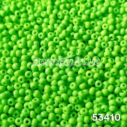 Бісер 53410