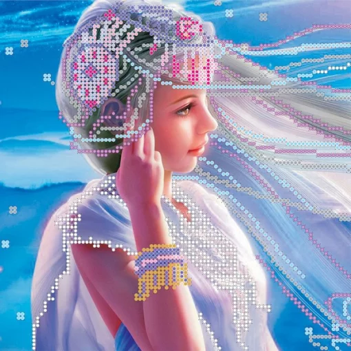 Схема під вишивку бісером &quot;Рода&quot; 