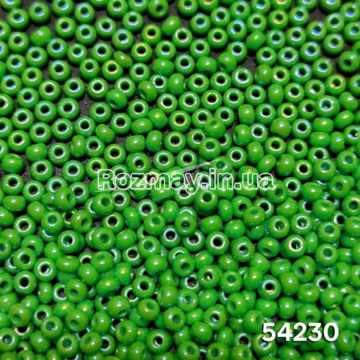 Бісер 54230