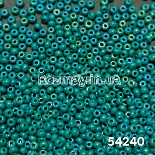 Бісер 54240