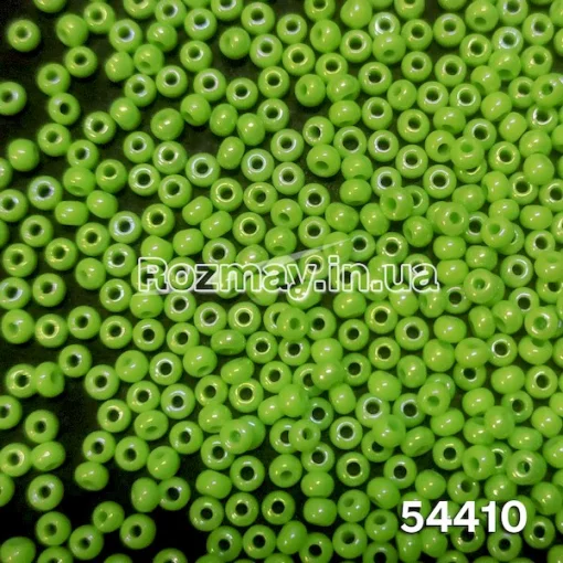 Бісер 54410