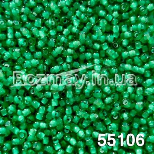 Бісер 55106