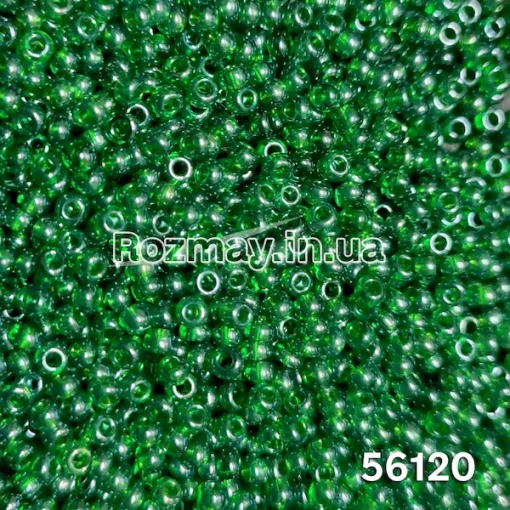 Бісер 56120