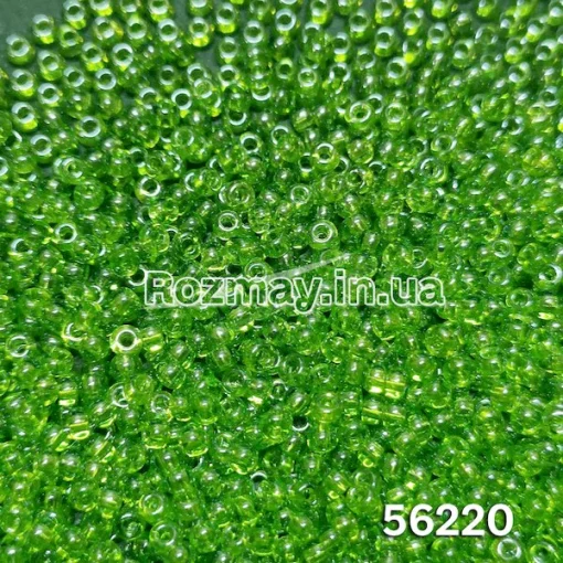 Бісер 56220