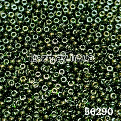 Бісер 56290
