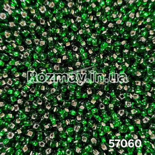 Бісер 57060 (квадратна серединка) 