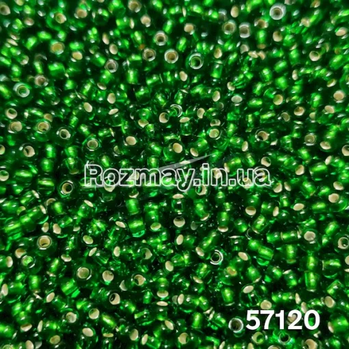 Бісер 57120 