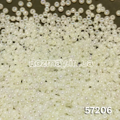Бісер 57206