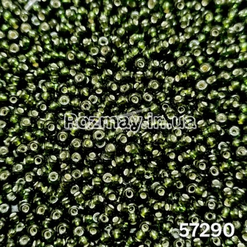 Бісер 57290