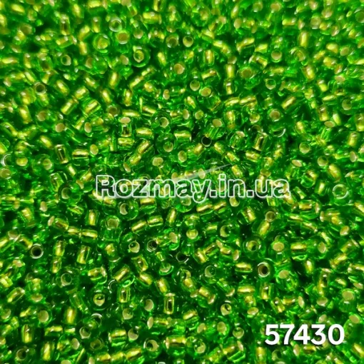 Бісер 57430
