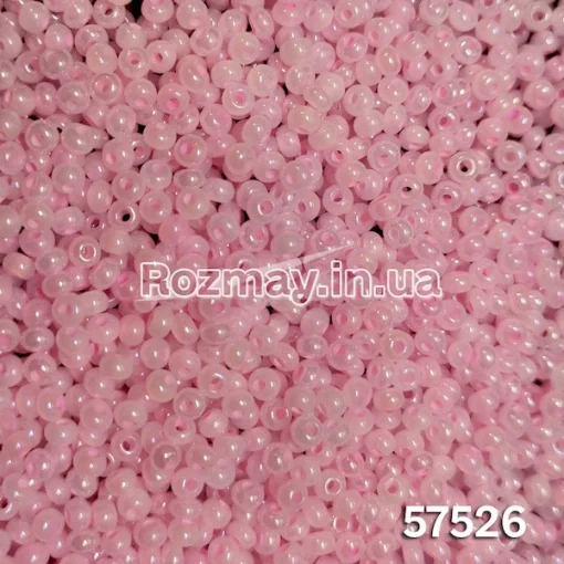 Бісер 57526