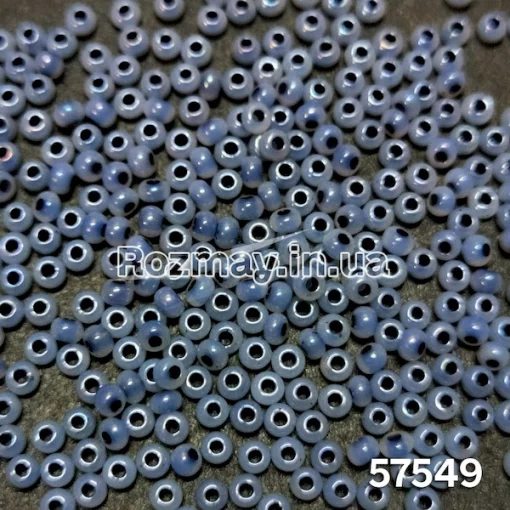 Бісер 57549 