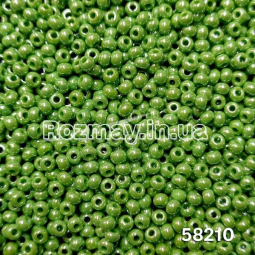 Бісер 58210