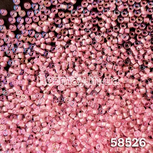 Бісер 58526