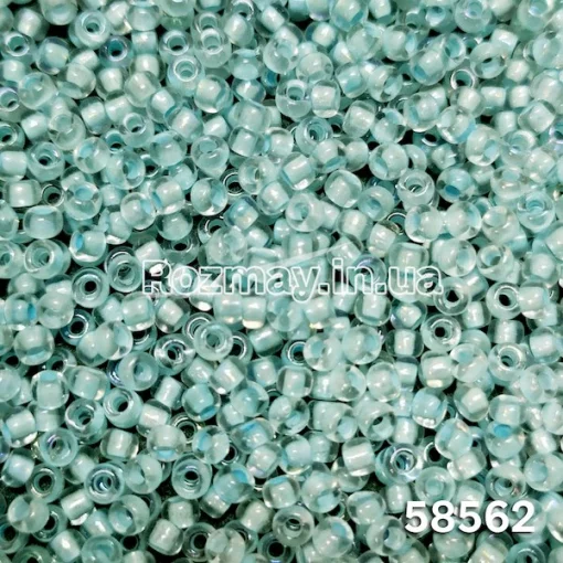 Бісер 58562