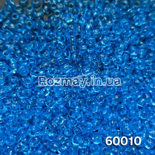Бісер 60010