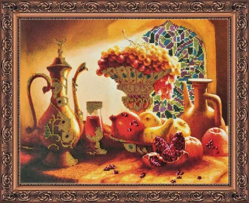 Набір для вишивки бісером &quot;Арджуна&quot; 