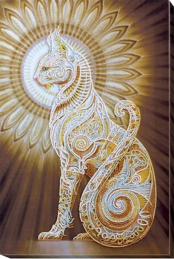 Набір для вишивки бісером &quot;Баст&quot; 