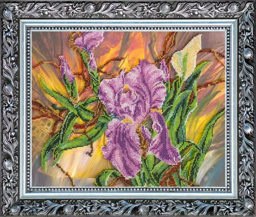 Набір для вишивки бісером &quot;Бордосські перли&quot; 