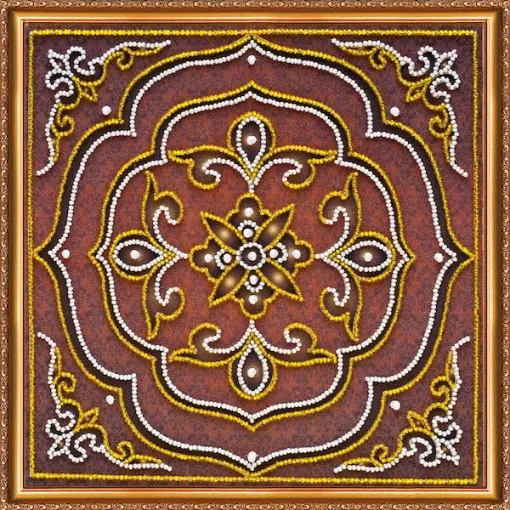 Набір для вишивки бісером &quot;Вінтаж-1&quot; 