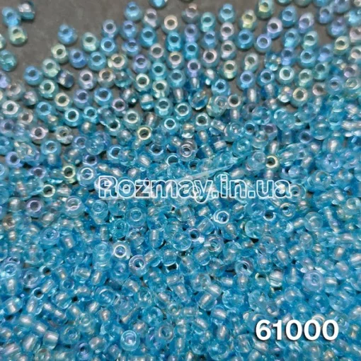 Бісер 61000