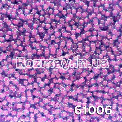 Бісер 61006