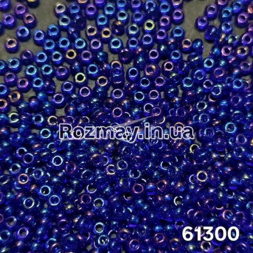 Бісер 61300
