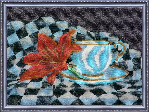 Набір для вишивки бісером &quot;Доміно&quot;